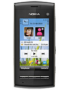 Best available price of Nokia 5250 in Tuvalu