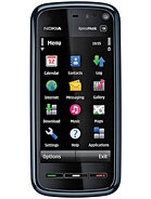Best available price of Nokia 5800 XpressMusic in Tuvalu