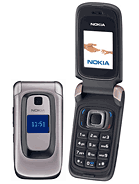 Best available price of Nokia 6086 in Tuvalu