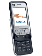 Best available price of Nokia 6110 Navigator in Tuvalu