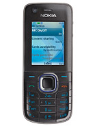 Best available price of Nokia 6212 classic in Tuvalu