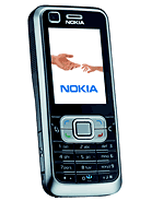 Best available price of Nokia 6120 classic in Tuvalu