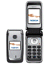 Best available price of Nokia 6125 in Tuvalu