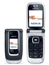 Best available price of Nokia 6126 in Tuvalu