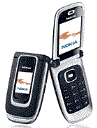 Best available price of Nokia 6131 in Tuvalu