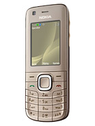 Best available price of Nokia 6216 classic in Tuvalu