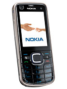 Best available price of Nokia 6220 classic in Tuvalu