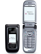 Best available price of Nokia 6263 in Tuvalu