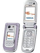 Best available price of Nokia 6267 in Tuvalu