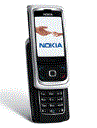 Best available price of Nokia 6282 in Tuvalu