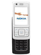 Best available price of Nokia 6288 in Tuvalu