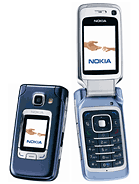 Best available price of Nokia 6290 in Tuvalu