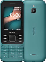 Best available price of Nokia 6300 4G in Tuvalu