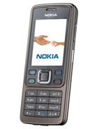 Best available price of Nokia 6300i in Tuvalu