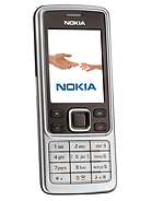 Best available price of Nokia 6301 in Tuvalu