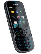 Best available price of Nokia 6303 classic in Tuvalu