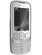 Best available price of Nokia 6303i classic in Tuvalu