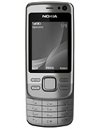 Best available price of Nokia 6600i slide in Tuvalu