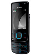 Best available price of Nokia 6600 slide in Tuvalu