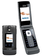 Best available price of Nokia 6650 fold in Tuvalu