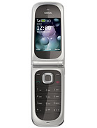 Best available price of Nokia 7020 in Tuvalu