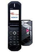 Best available price of Nokia 7070 Prism in Tuvalu