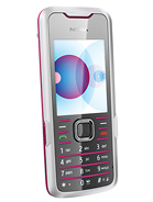 Best available price of Nokia 7210 Supernova in Tuvalu