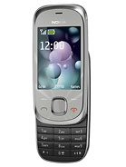 Best available price of Nokia 7230 in Tuvalu