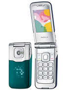 Best available price of Nokia 7510 Supernova in Tuvalu
