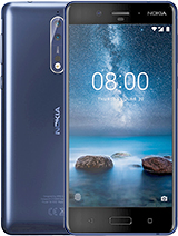 Best available price of Nokia 8 in Tuvalu