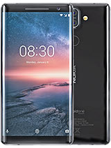 Best available price of Nokia 8 Sirocco in Tuvalu