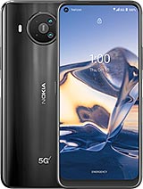 Best available price of Nokia 8 V 5G UW in Tuvalu