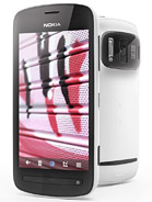 Best available price of Nokia 808 PureView in Tuvalu
