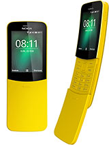 Best available price of Nokia 8110 4G in Tuvalu
