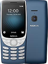 Best available price of Nokia 8210 4G in Tuvalu
