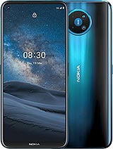 Best available price of Nokia 8_3 5G in Tuvalu