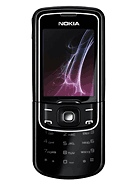Best available price of Nokia 8600 Luna in Tuvalu