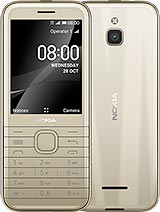 Best available price of Nokia 8000 4G in Tuvalu