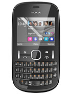 Best available price of Nokia Asha 201 in Tuvalu