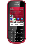 Best available price of Nokia Asha 203 in Tuvalu