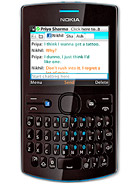 Best available price of Nokia Asha 205 in Tuvalu