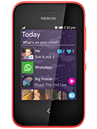 Best available price of Nokia Asha 230 in Tuvalu