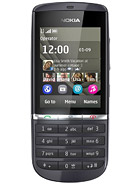 Best available price of Nokia Asha 300 in Tuvalu
