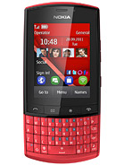 Best available price of Nokia Asha 303 in Tuvalu