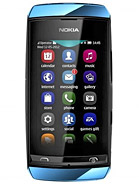 Best available price of Nokia Asha 305 in Tuvalu