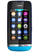 Best available price of Nokia Asha 311 in Tuvalu