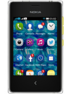 Best available price of Nokia Asha 502 Dual SIM in Tuvalu