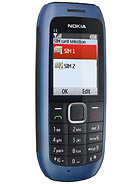 Best available price of Nokia C1-00 in Tuvalu
