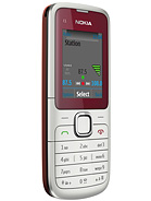 Best available price of Nokia C1-01 in Tuvalu