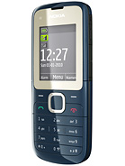 Best available price of Nokia C2-00 in Tuvalu